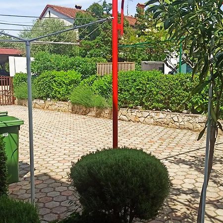 App Sabolic Apartment Umag Exterior photo