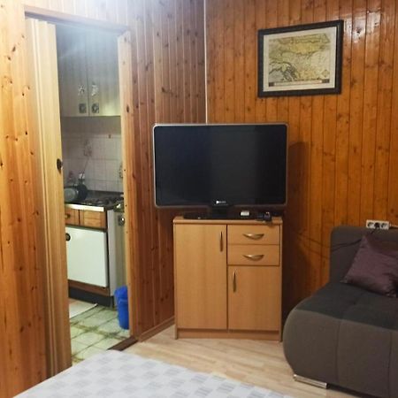 App Sabolic Apartment Umag Exterior photo