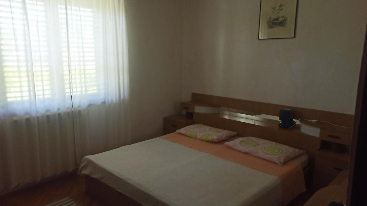App Sabolic Apartment Umag Exterior photo