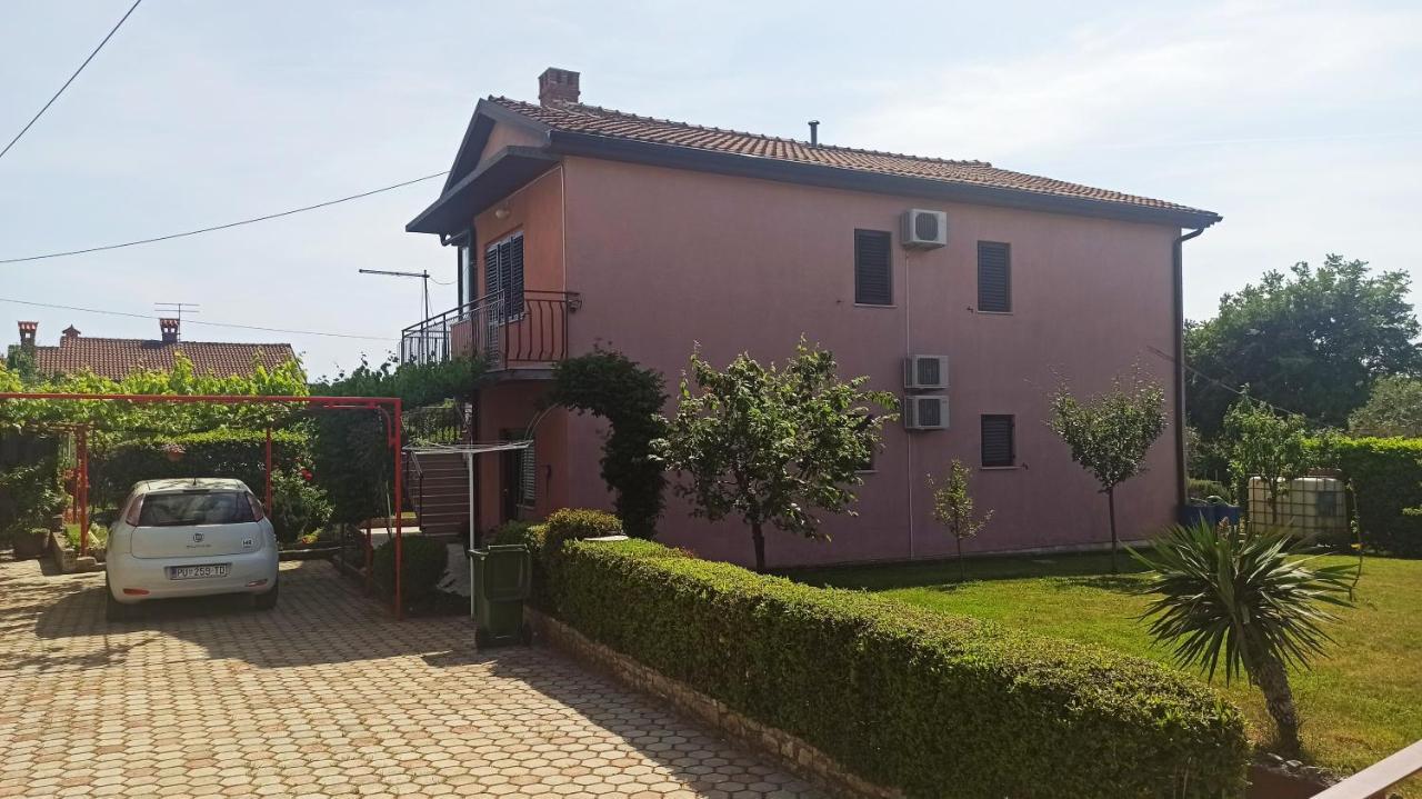 App Sabolic Apartment Umag Exterior photo