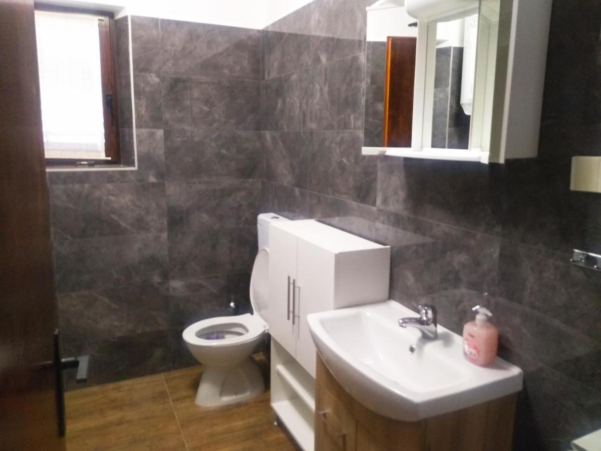 App Sabolic Apartment Umag Exterior photo